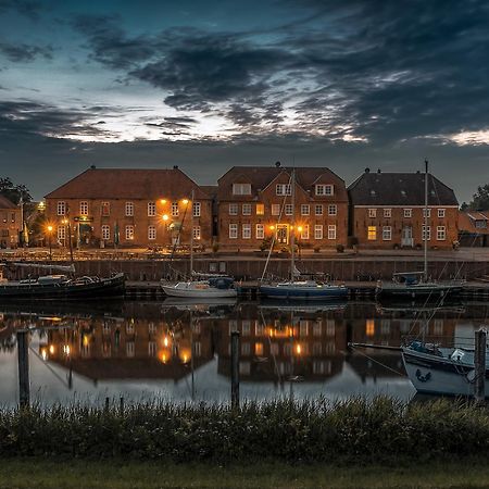 Hotel Packhaus Хокзиль Экстерьер фото