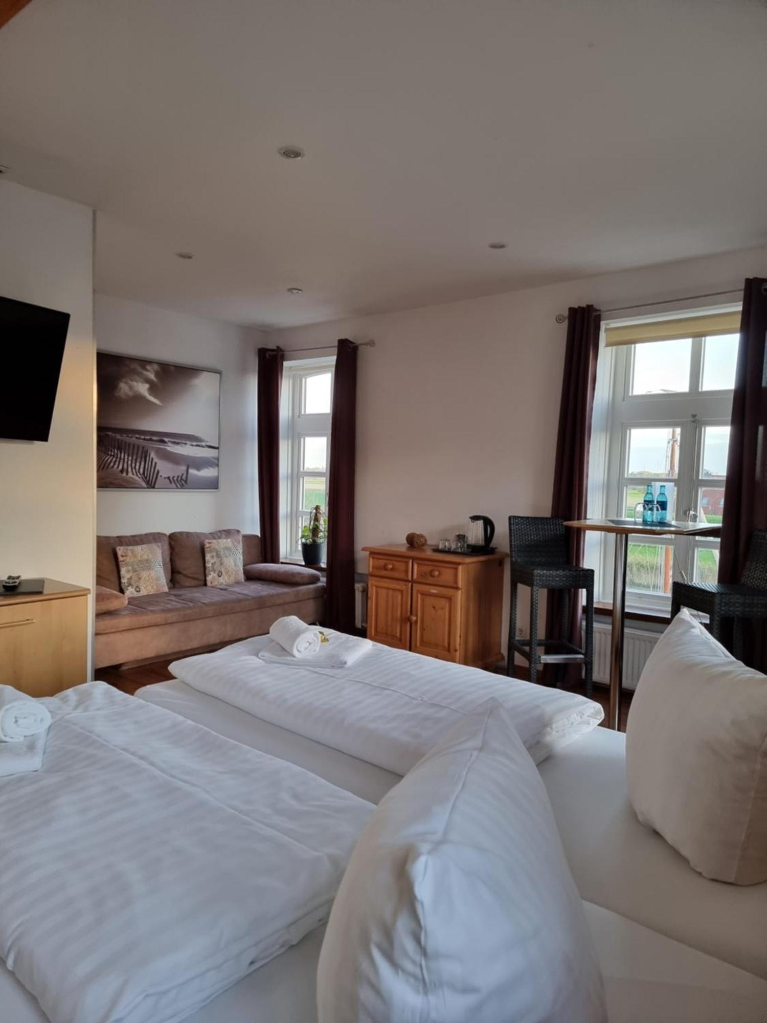 Hotel Packhaus Хокзиль Экстерьер фото