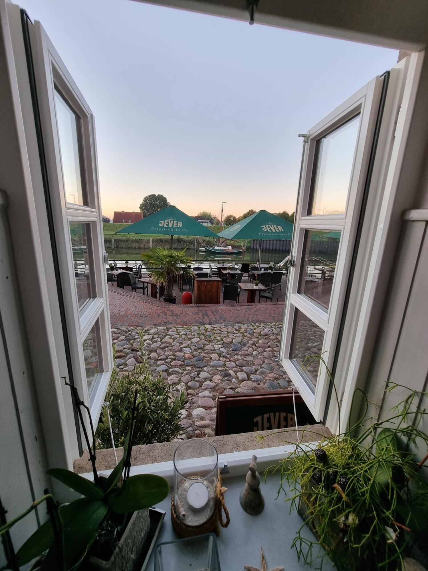 Hotel Packhaus Хокзиль Экстерьер фото