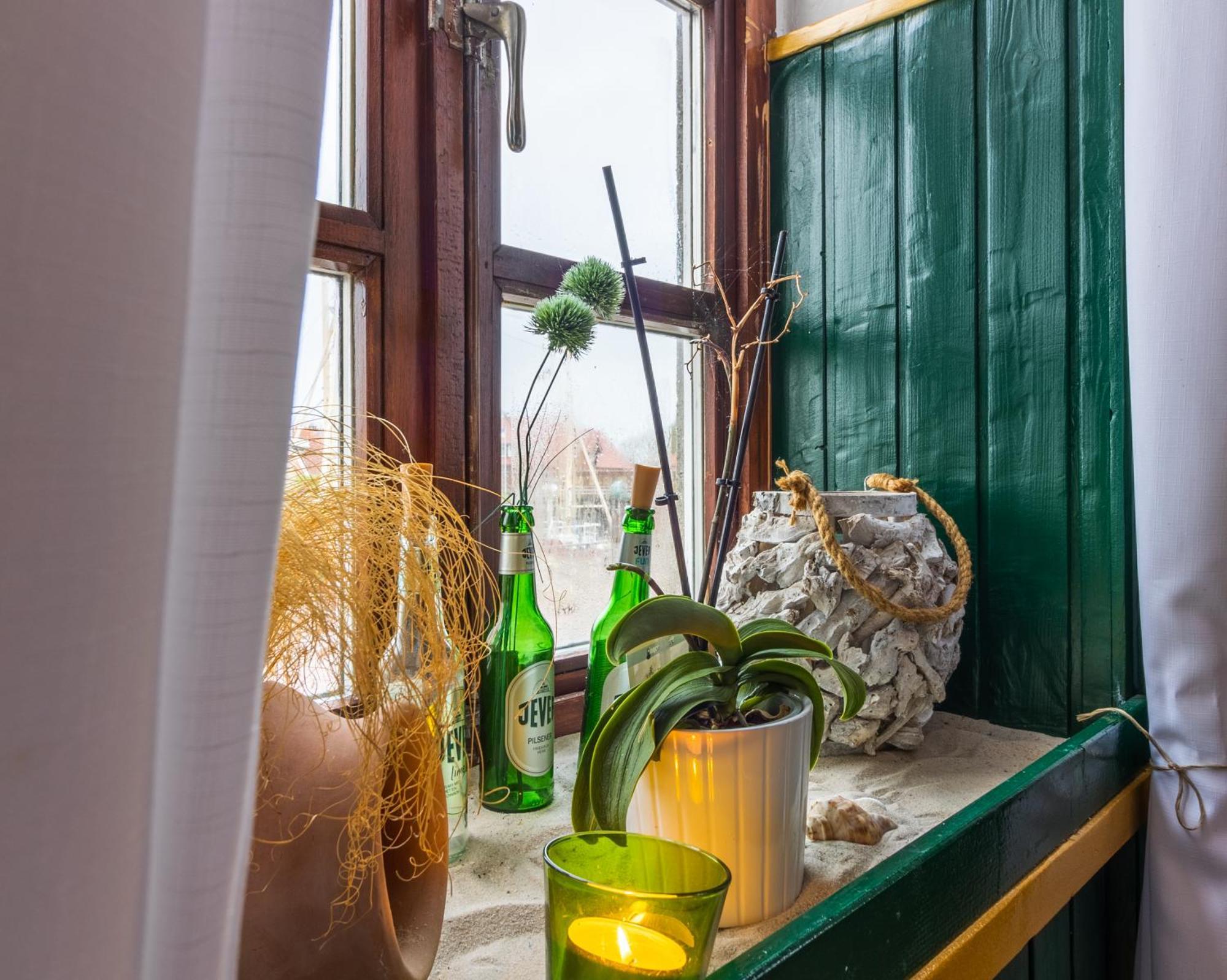 Hotel Packhaus Хокзиль Экстерьер фото