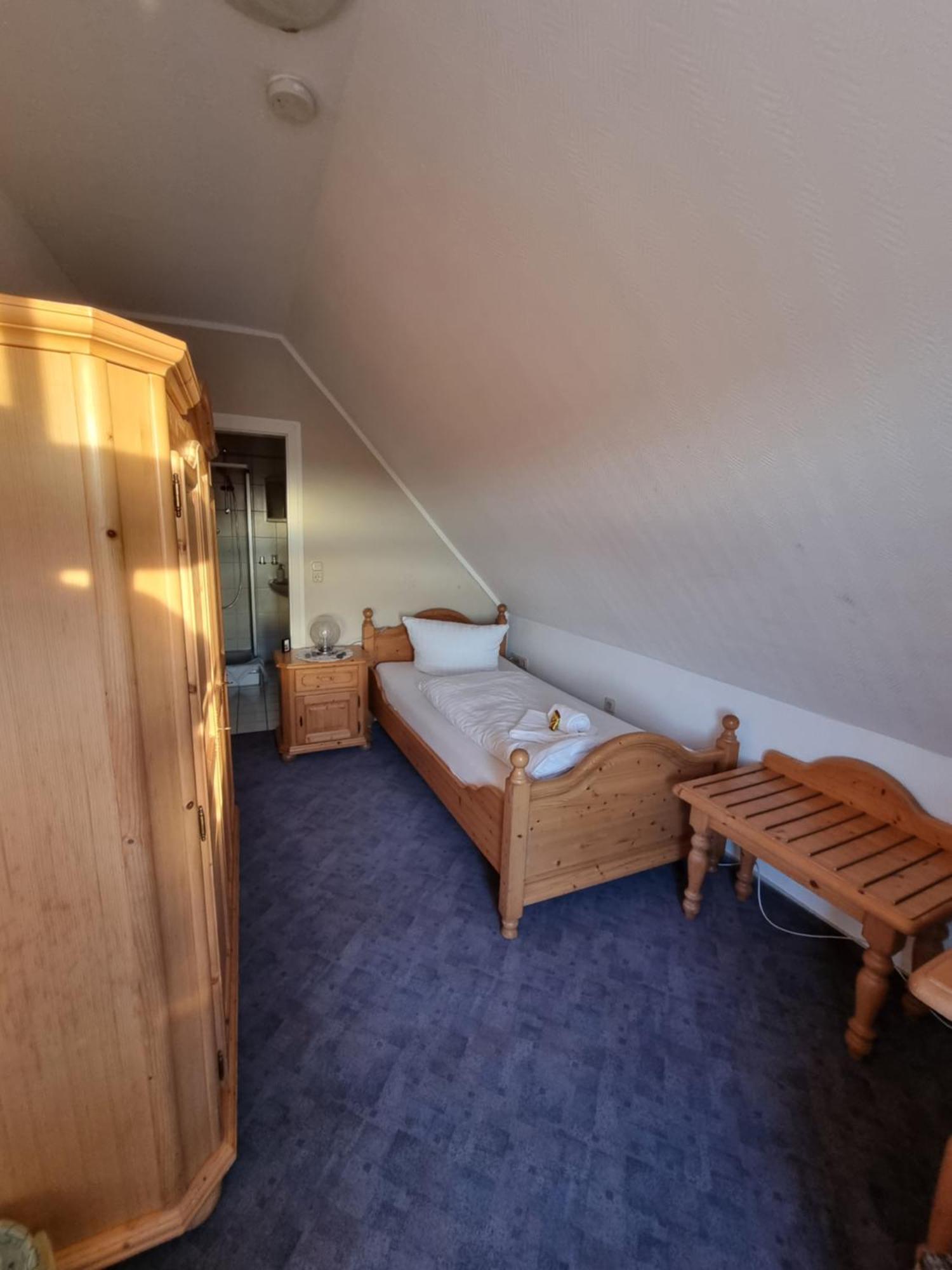 Hotel Packhaus Хокзиль Номер фото