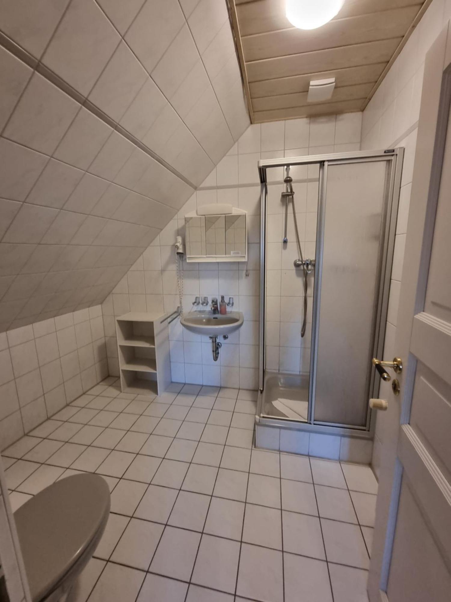 Hotel Packhaus Хокзиль Номер фото
