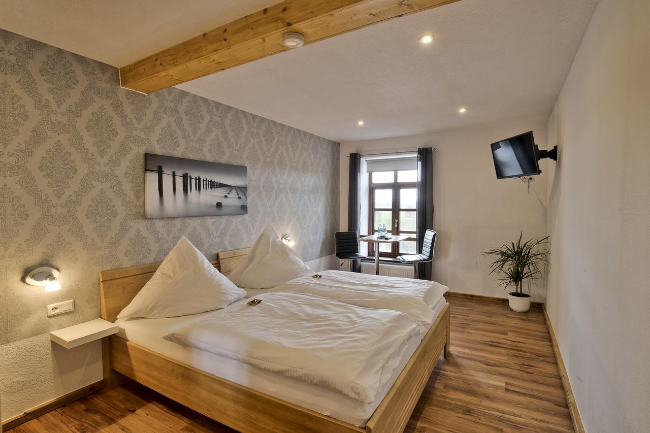 Hotel Packhaus Хокзиль Экстерьер фото