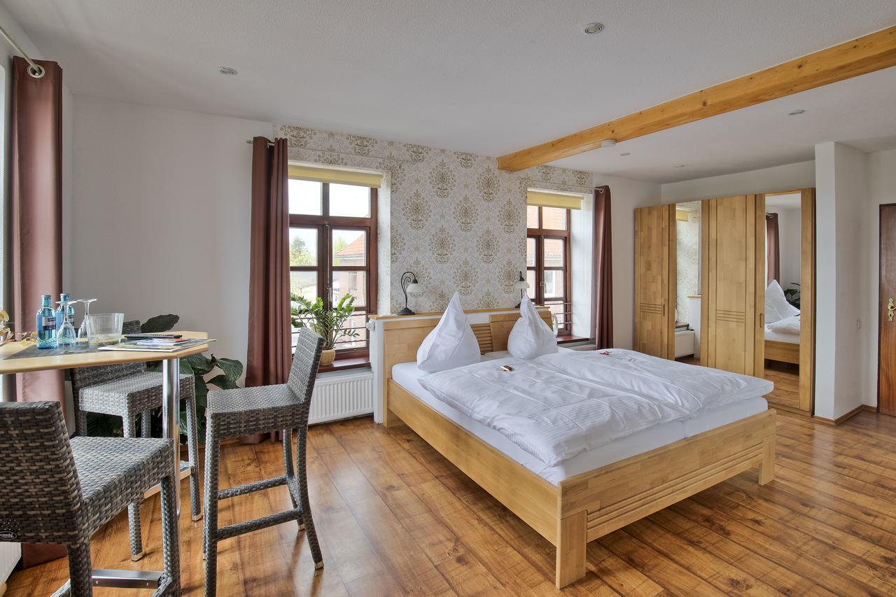 Hotel Packhaus Хокзиль Экстерьер фото