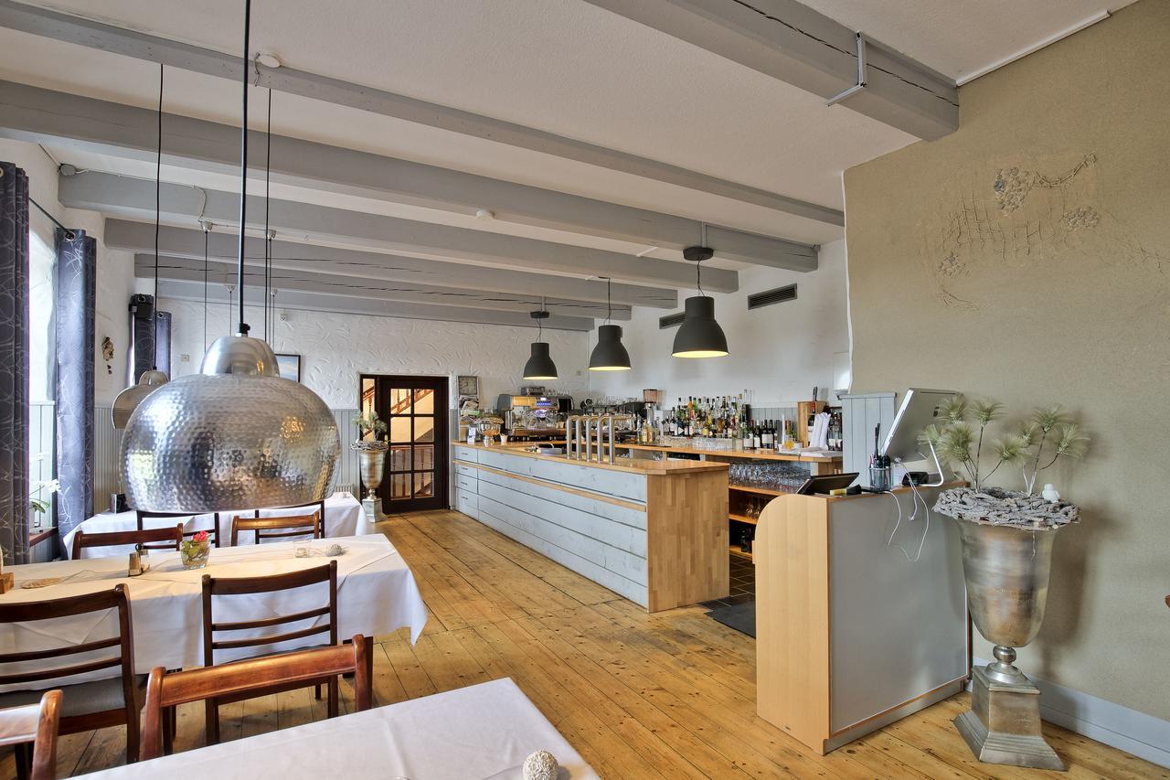 Hotel Packhaus Хокзиль Экстерьер фото